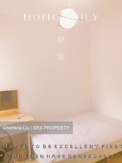 The Quintet (D23), Condominium #492202841